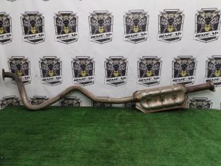 Запчасть глушитель передний SUBARU IMPREZA 2018/ЦВЕТ JBU/ПРОБЕГ 66453