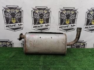 Глушитель передний SUZUKI JIMNY 2006/ЦВЕТ ZY4