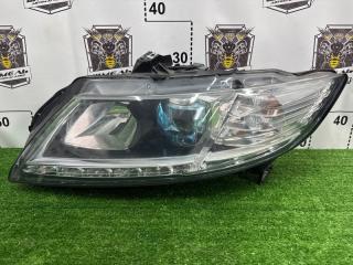 Фара передняя левая HONDA CR-Z 2013/ЦВЕТ NH737M/ПРОБЕГ 92818КМ