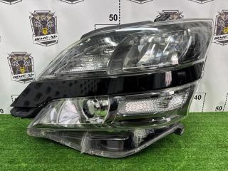 Фара передняя левая TOYOTA VELLFIRE 2012/ЦВЕТ 202/ПРОБЕГ 68683