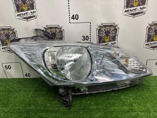 Фара передняя правая HONDA FREED 2014/ЦВЕТ NH788P/ПРОБЕГ 77352 контрактная Фара передняя правая HONDA FREED 2014/ЦВЕТ NH788P/ПРОБЕГ 77352