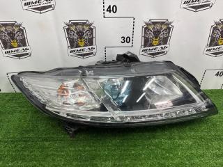 Фара передняя правая HONDA CR-Z 2013/ЦВЕТ NH737M/ПРОБЕГ 92818КМ