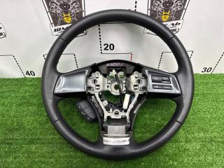 Руль передний SUBARU XV 2013/ЦВЕТ 37J/ПРОБЕГ 45666