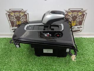 Селектор акпп HONDA SHUTTLE 2019/ЦВЕТ NH883P/ПРОБЕГ 76639