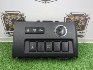 Запчасть консоль торпеды TOYOTA VELLFIRE 2012/ЦВЕТ 202/ПРОБЕГ 68683