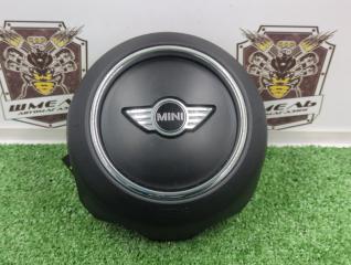Запчасть airbag водительский MINI HATCH 2017/ЦВЕТ B83/ПРОБЕГ 62473