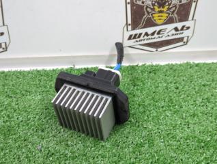 Реостат печки HONDA SHUTTLE 2019/ЦВЕТ NH883P/ПРОБЕГ 76639