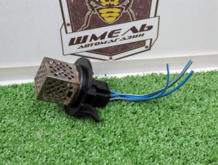 Реостат печки SUZUKI JIMNY 2010/ЦВЕТ 26U/ПРОБЕГ 40008