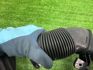 Патрубок воздушного фильтра передний HATCH 2017/ЦВЕТ B83/ПРОБЕГ 62473 F55 B47C20A