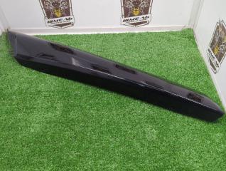 Накладка на стойку кузова левая HATCH 2017/ЦВЕТ B83/ПРОБЕГ 62473 F55 B47C20A