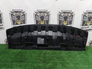 Защита бампера передняя NISSAN X-TRAIL 2015/ЦВЕТ QAB/ПРОБЕГ 75387