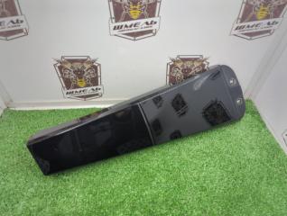 Запчасть накладка на стойку кузова задняя левая MINI HATCH 2017/ЦВЕТ B83/ПРОБЕГ 62473