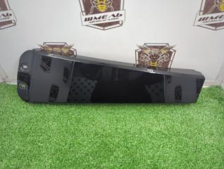 Запчасть накладка на стойку кузова задняя правая MINI HATCH 2017/ЦВЕТ B83/ПРОБЕГ 62473