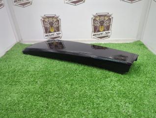 Накладка на стойку кузова задняя правая HATCH 2017/ЦВЕТ B83/ПРОБЕГ 62473 F55 B47C20A