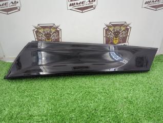 Запчасть накладка на стойку кузова задняя левая MINI HATCH 2017/ЦВЕТ B83/ПРОБЕГ 62473