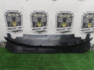 Защита бампера передняя HONDA SHUTTLE 2015/ЦВЕТ NH788P/ПРОБЕГ 93284КМ