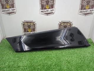 Запчасть накладка на стойку кузова задняя правая MINI HATCH 2017/ЦВЕТ B83/ПРОБЕГ 62473