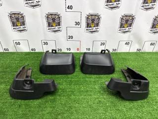 Брызговики комплект SUBARU XV 2013/ЦВЕТ 37J/ПРОБЕГ 45666