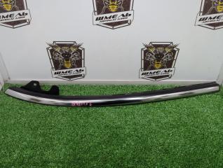 Молдинг стекла задний правый MINI HATCH 2017/ЦВЕТ B83/ПРОБЕГ 62473