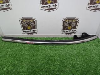 Молдинг стекла задний левый MINI HATCH 2017/ЦВЕТ B83/ПРОБЕГ 62473