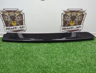 Запчасть накладка на стойку кузова задняя правая MINI HATCH 2017/ЦВЕТ B83/ПРОБЕГ 62473