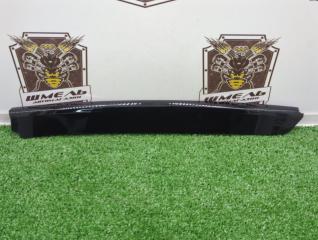 Запчасть накладка на стойку кузова задняя левая MINI HATCH 2017/ЦВЕТ B83/ПРОБЕГ 62473