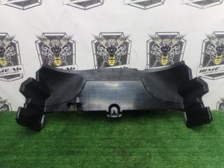 Защита двс пластик передняя HONDA CR-Z 2013/ЦВЕТ NH737M/ПРОБЕГ 92818КМ