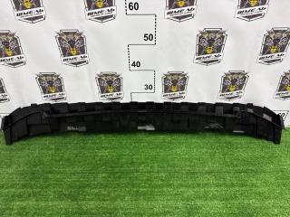 Защита бампера передняя SUBARU IMPREZA 2018/ЦВЕТ JBU/ПРОБЕГ 66453