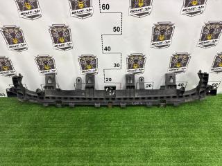 Защита бампера передняя SUBARU IMPREZA 2018/ЦВЕТ JBU/ПРОБЕГ 66453