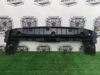 Защита бампера передняя TOYOTA VELLFIRE 2012/ЦВЕТ 202/ПРОБЕГ 68683