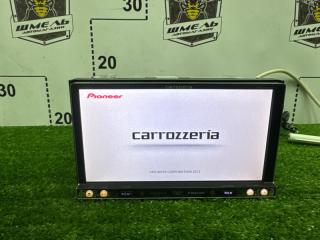 Магнитофон передний HONDA FREED 2010/ЦВЕТ NH624P/ПРОБЕГ 54125КМ