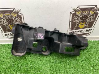 Фото запчасти крепление бампера заднее левое SUBARU IMPREZA 2018/ЦВЕТ JBU/ПРОБЕГ 66453 контрактная запчасть Запчасть крепление бампера заднее левое SUBARU IMPREZA 2018/ЦВЕТ JBU/ПРОБЕГ 66453