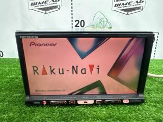 Магнитофон передний