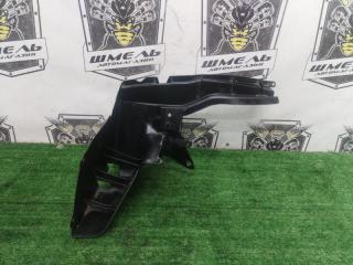 Защита бампера передняя левая SUBARU XV 2013/ЦВЕТ 37J/ПРОБЕГ 45666