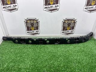 Запчасть крепление бампера заднее левое NISSAN X-TRAIL 2015/ЦВЕТ QAB/ПРОБЕГ 75387