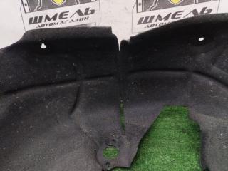 Подкрылок задний левый HATCH 2017/ЦВЕТ B83/ПРОБЕГ 62473 F55 B47C20A