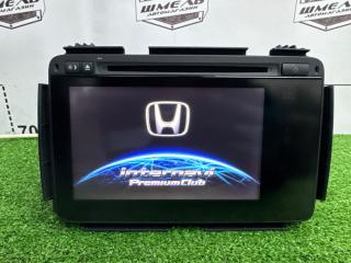 Магнитофон передний HONDA VEZEL 2014/ЦВЕТ B594P/ПРОБЕГ 78264КМ