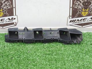 Крепление бампера переднее правое SUBARU XV 2013/ЦВЕТ 37J/ПРОБЕГ 45666