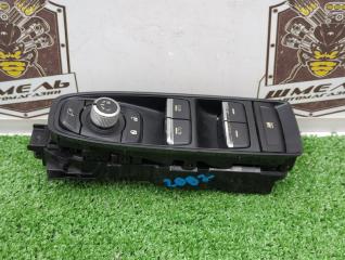 Блок упр. стеклоподьемниками SUBARU IMPREZA 2018/ЦВЕТ JBU/ПРОБЕГ 66453