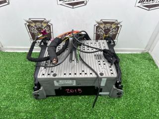 Магнитофон MINI HATCH 2017/ЦВЕТ B83/ПРОБЕГ 62473