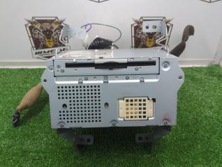 Магнитофон NISSAN FUGA 2010/ЦВЕТ GAC/ПРОБЕГ 132947КМ