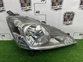 Фара передняя правая HONDA FIT SHUTTLE 2014/ЦВЕТ NH731P/ПРОБЕГ 35329