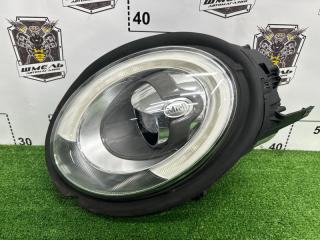 Фара передняя левая MINI HATCH 2017/ЦВЕТ B83/ПРОБЕГ 62473