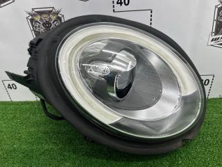 Фара передняя правая MINI HATCH 2017/ЦВЕТ B83/ПРОБЕГ 62473