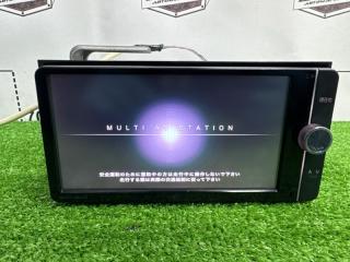 Магнитофон передний TOYOTA WISH 2013/ЦВЕТ 070/ПРОБЕГ 56347КМ