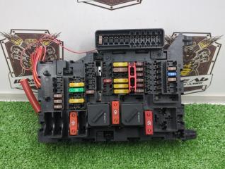 Запчасть блок предохранителей MINI HATCH 2017/ЦВЕТ B83/ПРОБЕГ 62473