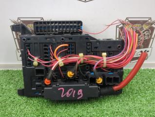 Блок предохранителей HATCH 2017/ЦВЕТ B83/ПРОБЕГ 62473 F55 B47C20A