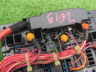 Блок предохранителей MINI HATCH F55 B47C20A