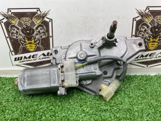 Мотор дворников задний SUZUKI JIMNY 2010/ЦВЕТ 26U/ПРОБЕГ 40008