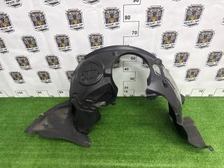 Запчасть подкрылок передний правый MINI HATCH 2017/ЦВЕТ B83/ПРОБЕГ 62473